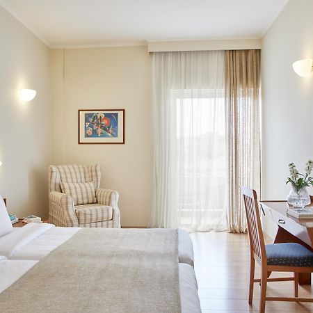 Preveza City Comfort Hotel Exterior photo