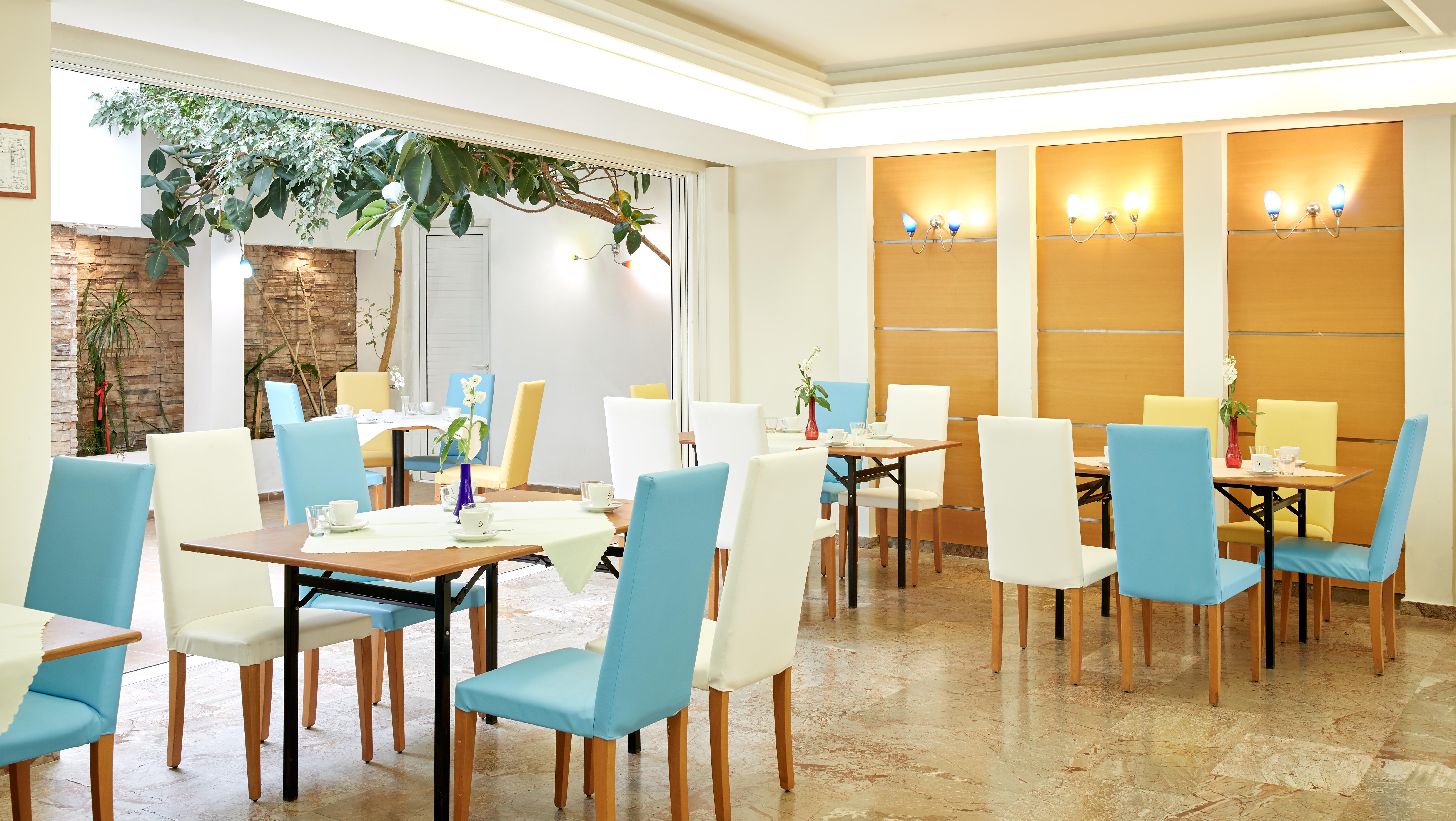 Preveza City Comfort Hotel Exterior photo
