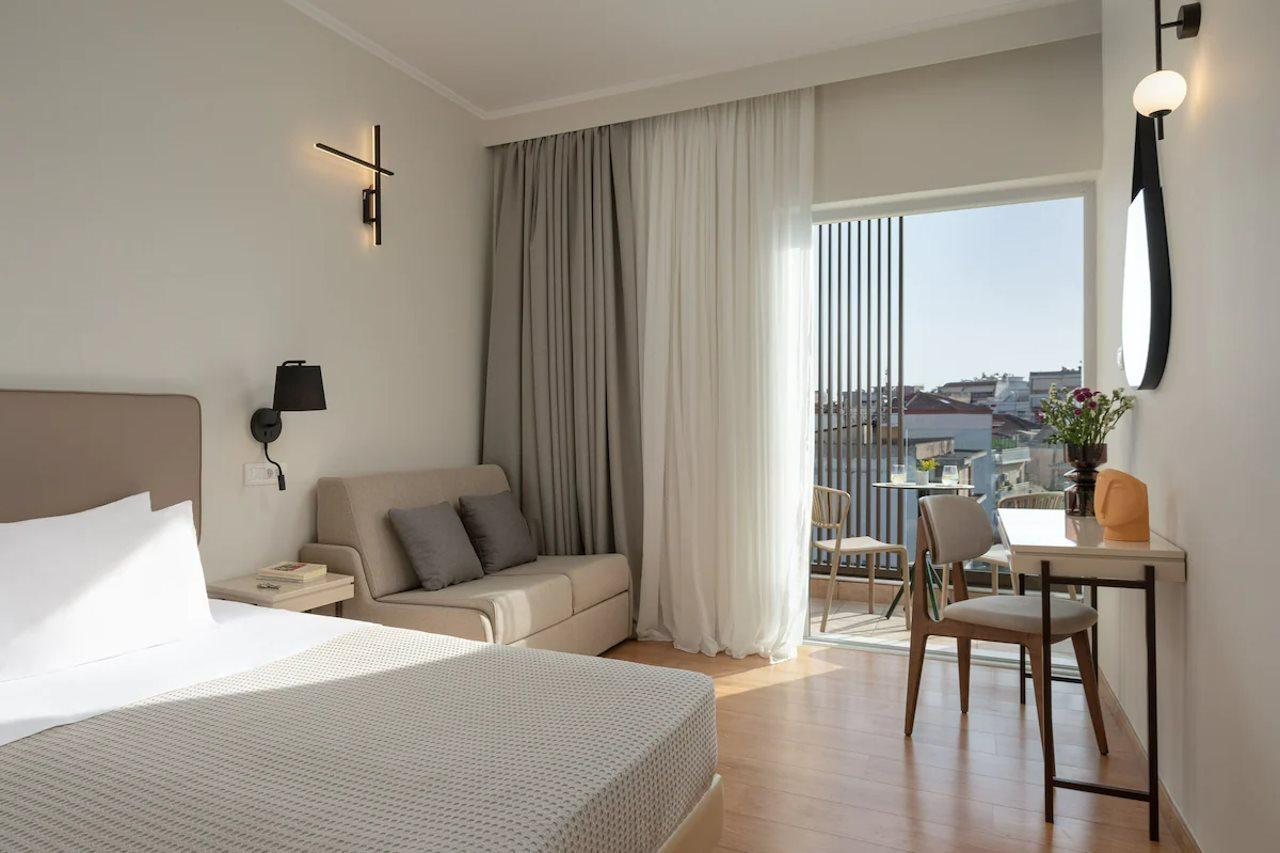 Preveza City Comfort Hotel Exterior photo