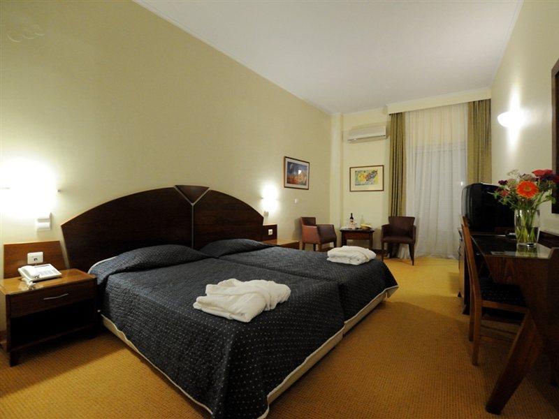 Preveza City Comfort Hotel Exterior photo
