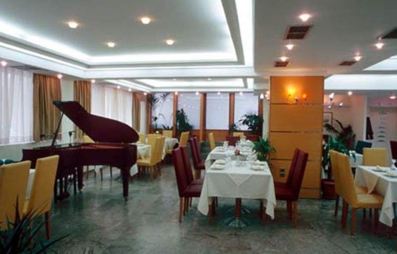 Preveza City Comfort Hotel Exterior photo