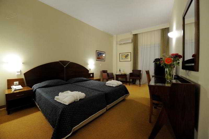 Preveza City Comfort Hotel Exterior photo