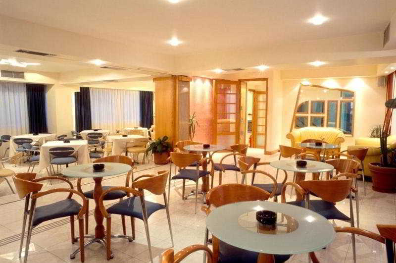 Preveza City Comfort Hotel Exterior photo