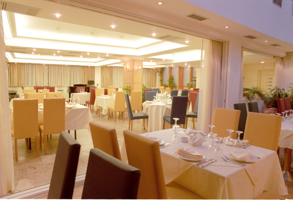 Preveza City Comfort Hotel Exterior photo