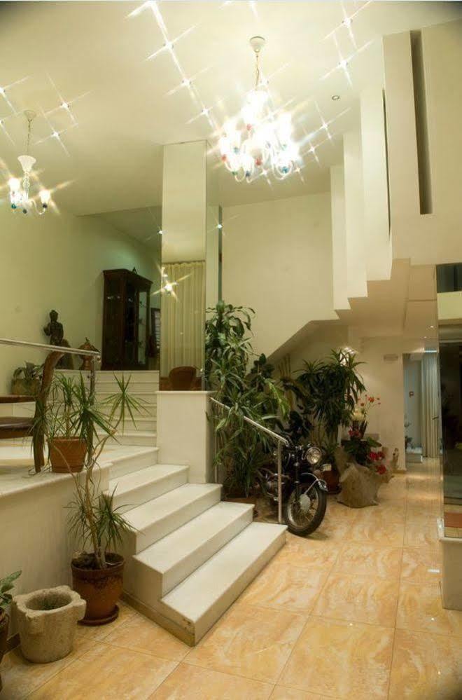 Preveza City Comfort Hotel Exterior photo